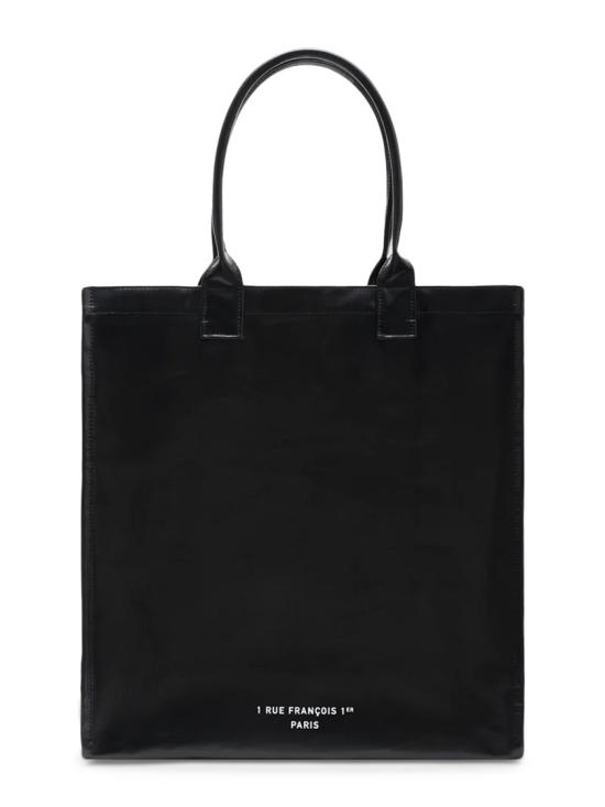 26FW 애니빙 토트백 A1312766BLK1 Black - ANINE BING
