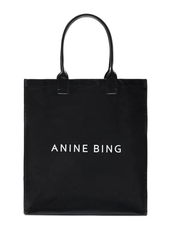26FW 애니빙 토트백 A1312766BLK1 Black