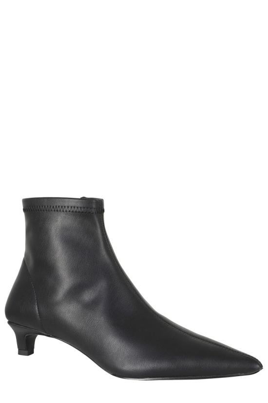 26FW 센소 부츠 HAILEY 099 Black