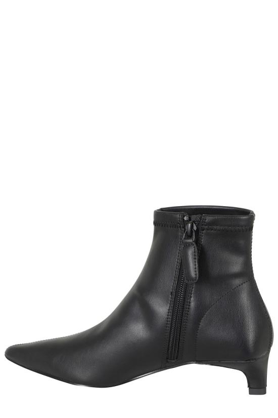 26FW 센소 부츠 HAILEY 099 Black - SENSO