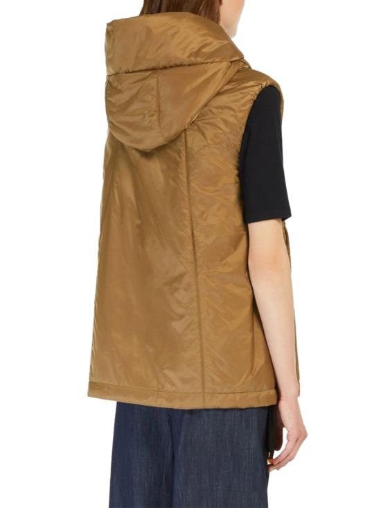 26FW 막스마라 자켓 2629296014600GREENGO051 Brown - MAX MARA