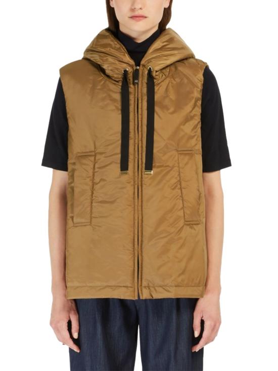 26FW 막스마라 자켓 2629296014600GREENGO051 Brown - MAX MARA