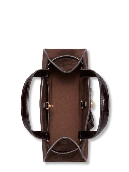 26FW 토리버치 토트백 183362201 Black - TORY BURCH