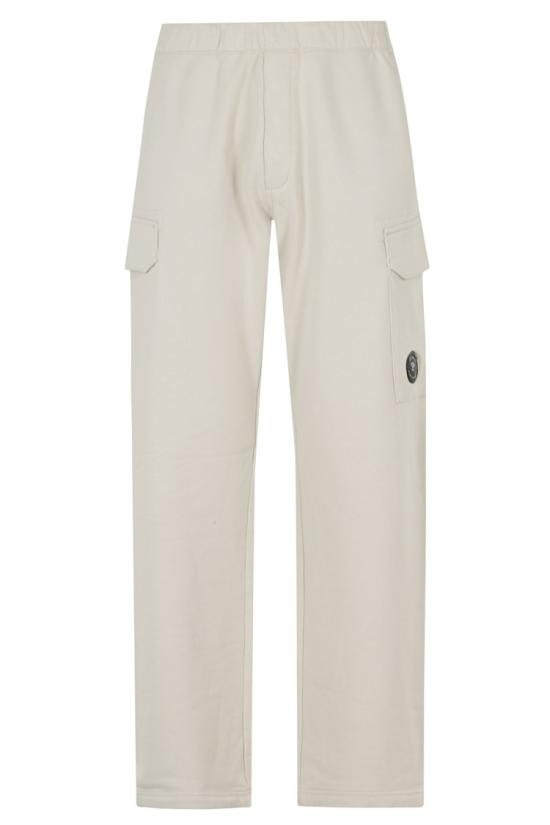 26FW 씨피 컴퍼니 탑 21CMSP030A 005086W 099 Neutrals - C.P. COMPANY