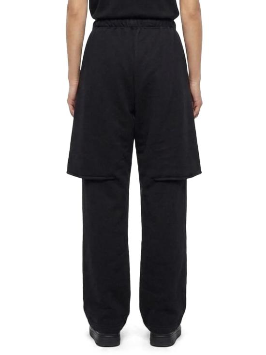 26FW 사카이 팬츠 2608685001 Black - SACAI