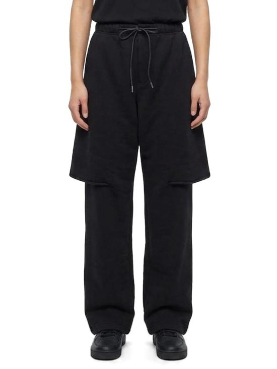 26FW 사카이 팬츠 2608685001 Black