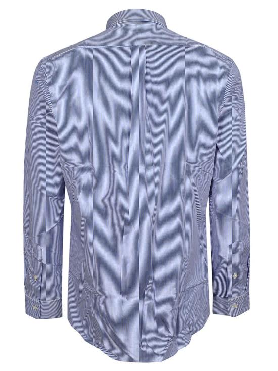 26FW 폴로 랄프로렌 셔츠 710928254007 Blue - POLO RALPH LAUREN