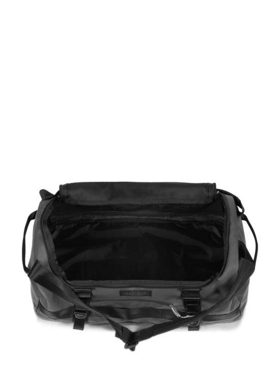26FW 이스트팩 캐리어 EK0A5BKZ4Y81BLACK - EASTPAK
