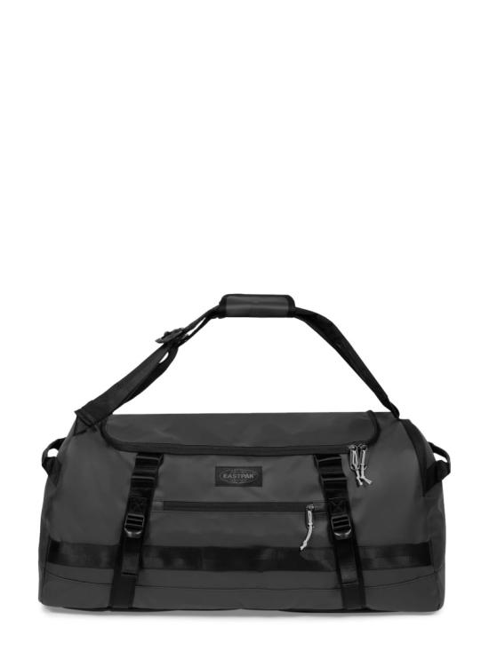 26FW 이스트팩 캐리어 EK0A5BKZ4Y81BLACK
