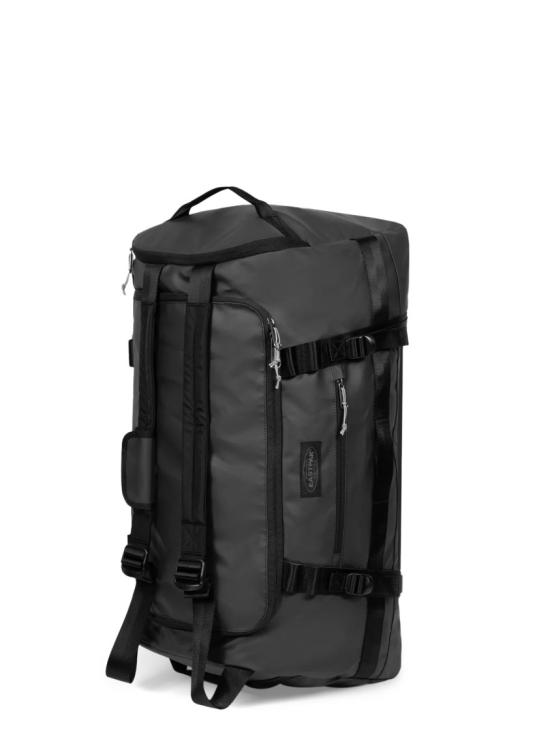 26FW 이스트팩 캐리어 EK0A5BKZ4Y81BLACK - EASTPAK