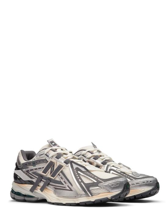 26FW 뉴발란스 1906 스니커즈 M1906AD Grey - NEW BALANCE