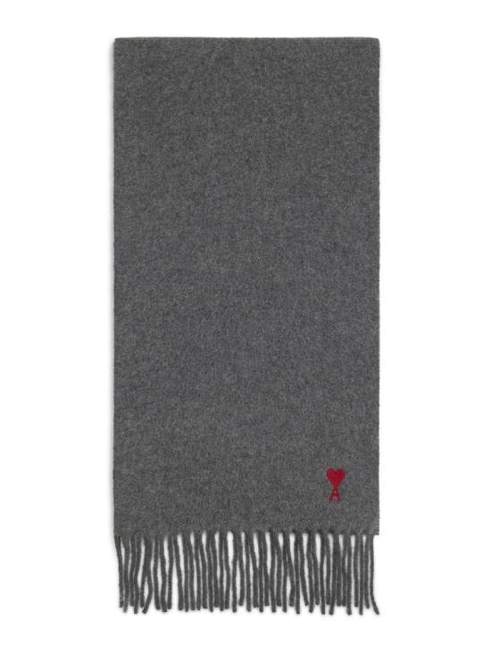 26FW 아미 머플러/스카프 USF705AW0047A189 Grey