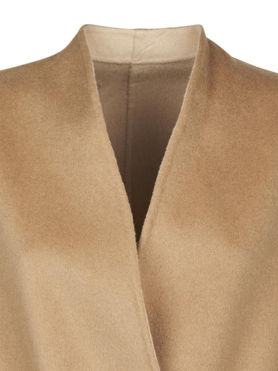 26FW 막스마라 코트 2626016041600MSTNODO004 Neutrals - MAX MARA