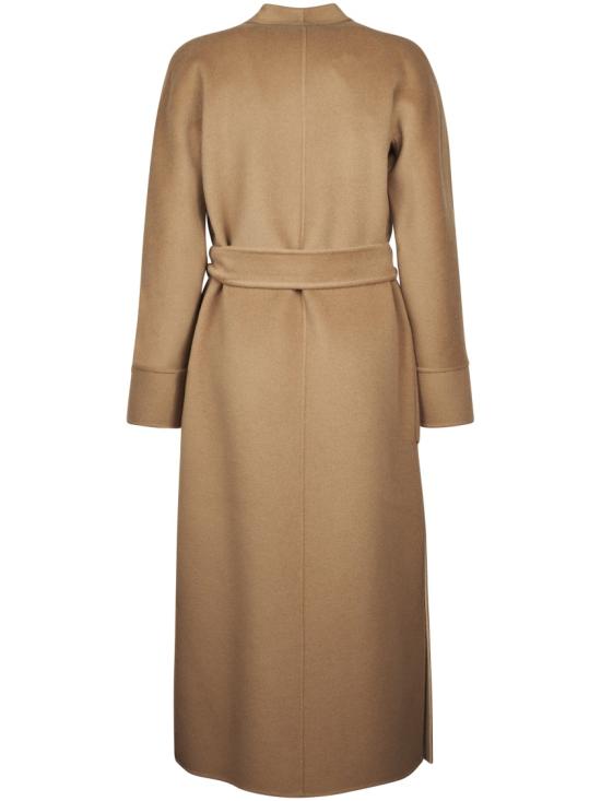 26FW 막스마라 코트 2626016041600MSTNODO004 Neutrals - MAX MARA