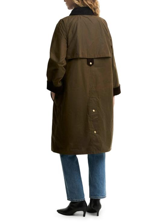 26FW 바버 자켓 LWX1570LWXSN91 Black - BARBOUR