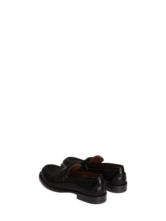 26FW 돌체앤가바나 로퍼 A30291A078080999 Black - DOLCE & GABBANA