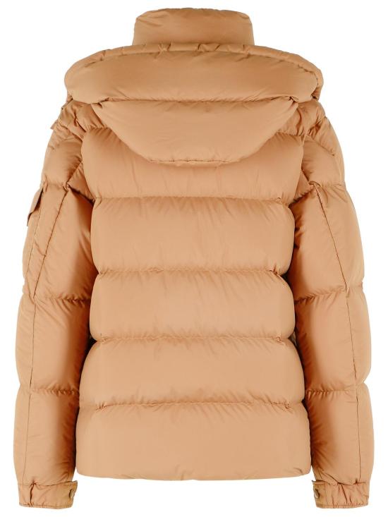 26FW 몽클레어 패딩 093 1A001 62 54A81248 Beige - MONCLER