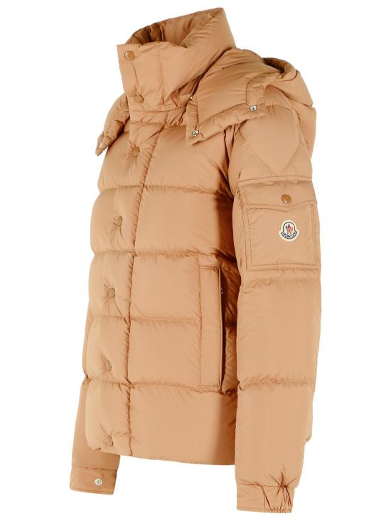26FW 몽클레어 패딩 093 1A001 62 54A81248 Beige - MONCLER