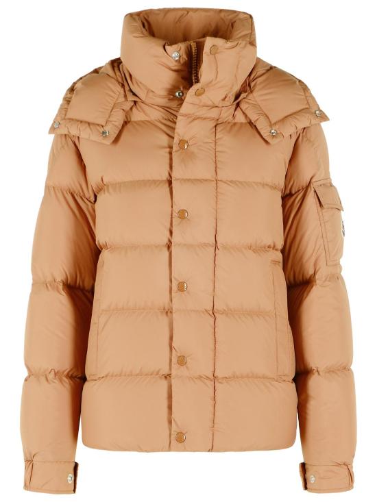 26FW 몽클레어 패딩 093 1A001 62 54A81248 Beige