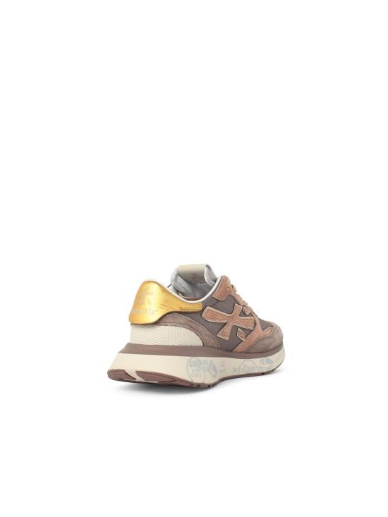 26FW 프리미아타 로린 스니커즈 LAURYN7801 Pink - PREMIATA