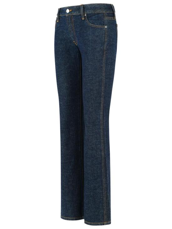 26FW 케이트 데님 팬츠 1204916040040 Blue - KHAITE