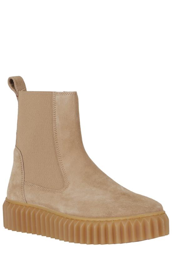 26FW 보일브랑쉐 부츠 2502131 01 099 Brown