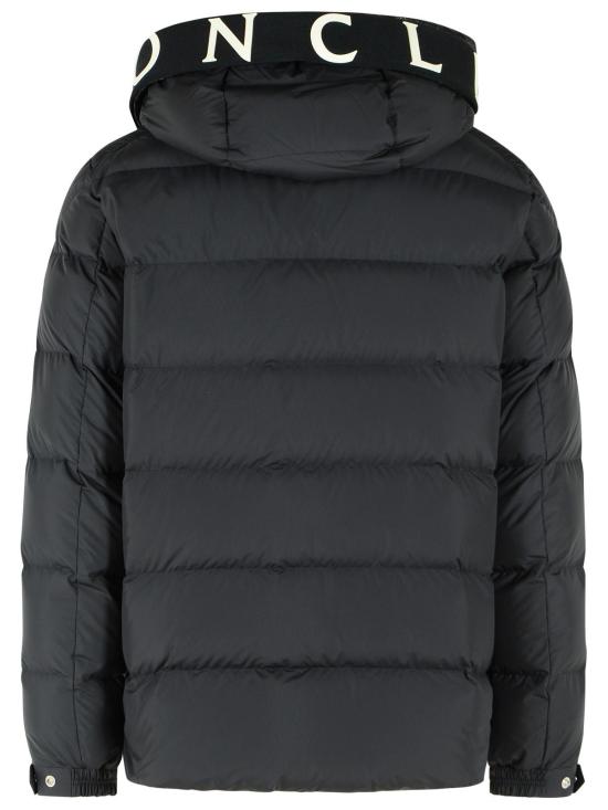 26FW 몽클레어 패딩 091 1A002 22 597YW999 Black - MONCLER