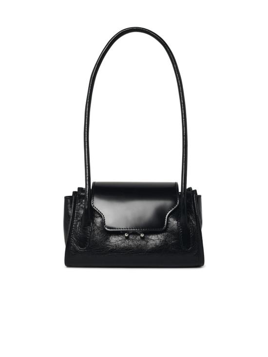 26FW 마르니 토트백 SBMP0313UP P946500N99 Black