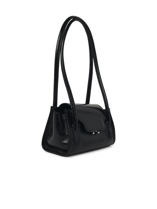 26FW 마르니 토트백 SBMP0313UP P946500N99 Black - MARNI