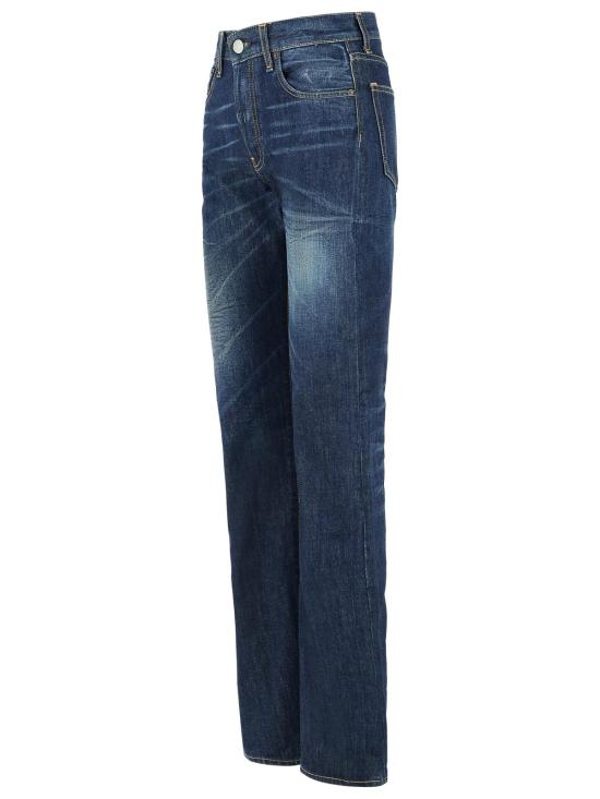 26FW 아크네 스튜디오 데님 팬츠 A00603838 Blue - ACNE STUDIOS