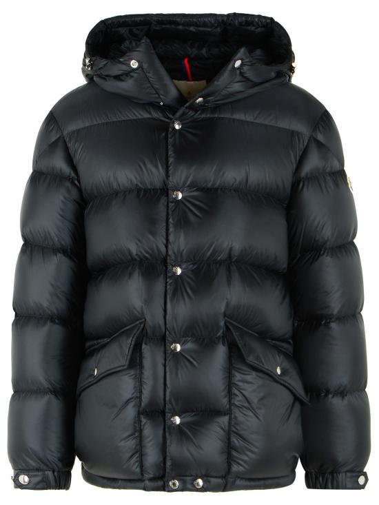 26FW 몽클레어 패딩 091 1A002 24 597XQ999 Black