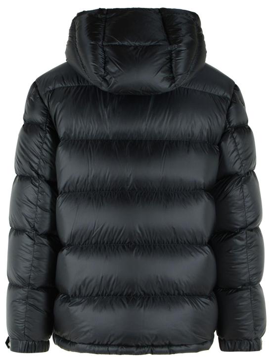 26FW 몽클레어 패딩 091 1A002 24 597XQ999 Black - MONCLER