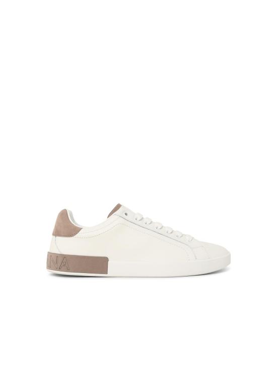 26FW 돌체앤가바나 스니커즈 CS2470 A08688N000 White