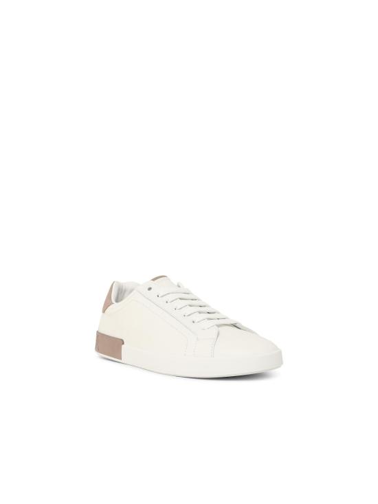 26FW 돌체앤가바나 스니커즈 CS2470 A08688N000 White - DOLCE & GABBANA