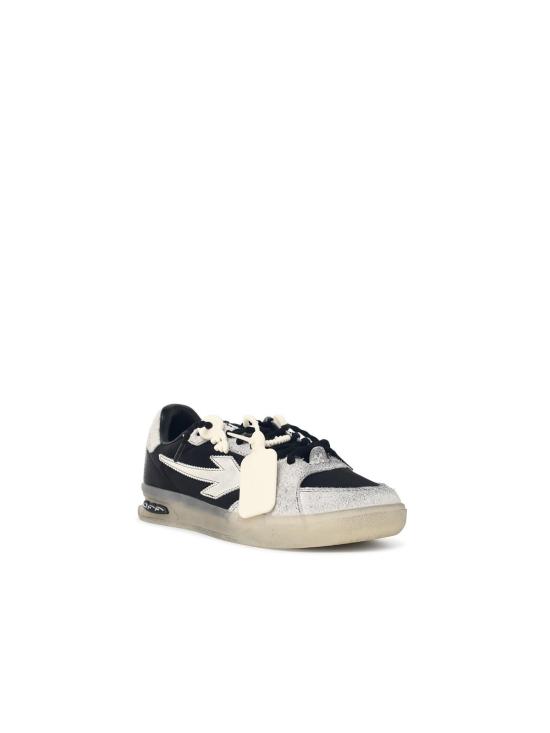 26FW 오프화이트 스니커즈 OF05968001BLKWHT Black - OFF WHITE