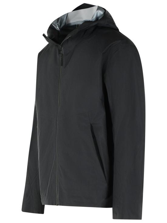 26FW 베일런스 자켓 X000009479BLACK - VEILANCE