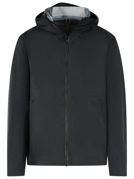 26FW 베일런스 자켓 X000009479BLACK