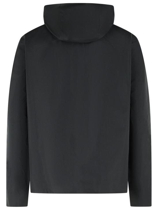 26FW 베일런스 자켓 X000009479BLACK - VEILANCE
