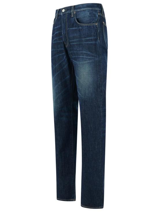 26FW 아크네 스튜디오 데님 팬츠 B00485838 Blue - ACNE STUDIOS