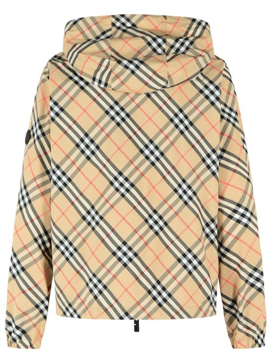 26FW 버버리 자켓 8130976B9368 Beige - BURBERRY