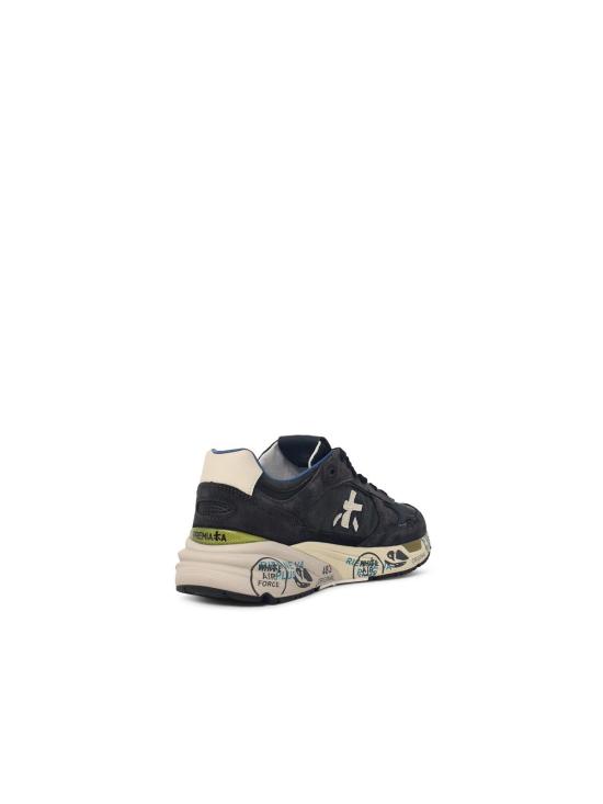 26FW 프리미아타 스니커즈 MASE258014 Blue - PREMIATA