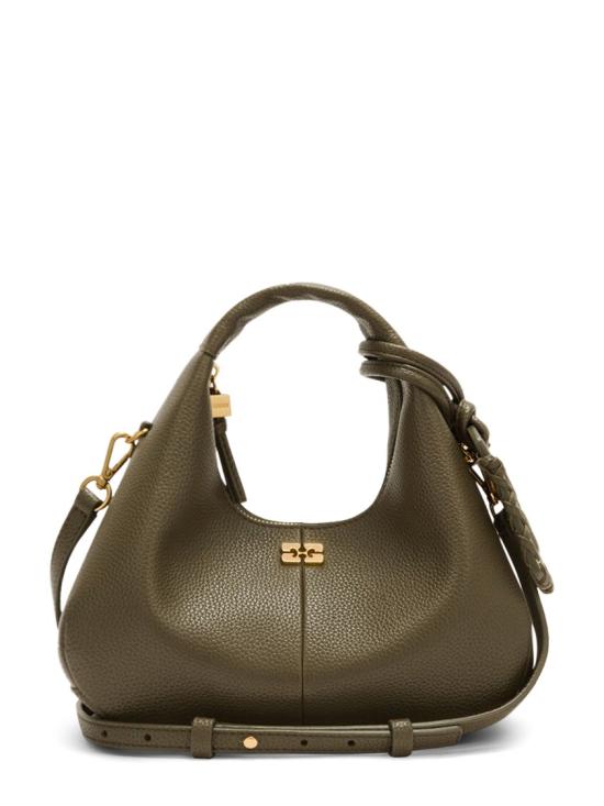 26FW 가니 숄더백 C1040003838 Grey