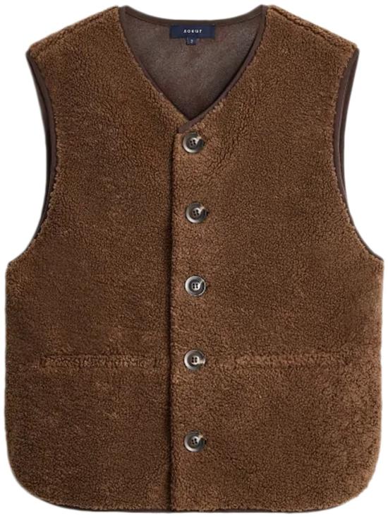 26FW 쉐르 자켓 BLS0701FUSILMAR0120W Grey