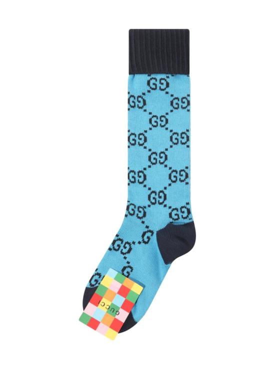 26FW 구찌 언더웨어 4763363G7014900 Blue