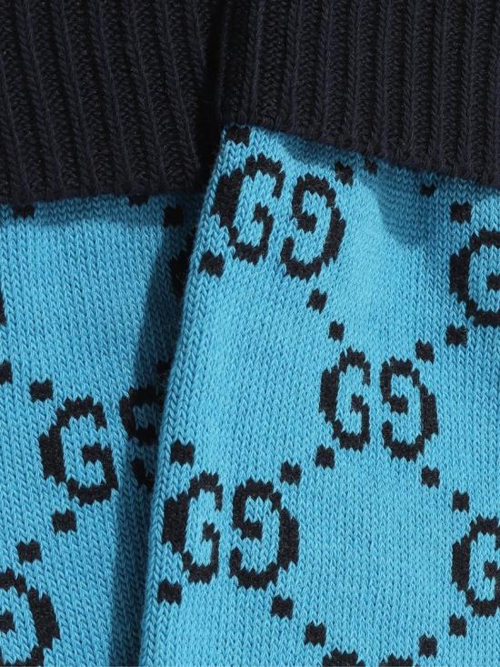 26FW 구찌 언더웨어 4763363G7014900 Blue - GUCCI