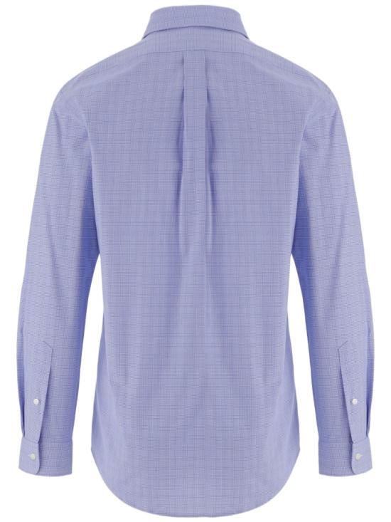 26FW 폴로 랄프로렌 셔츠 710968937501 Blue - POLO RALPH LAUREN