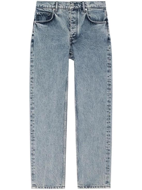 26FW 애니빙 데님 A0612592WHD98 Grey