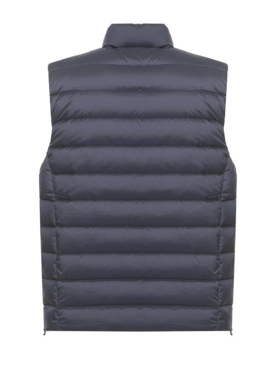 26FW 폴로 랄프로렌 클래식 베스트 패딩 710967775001 Grey - POLO RALPH LAUREN