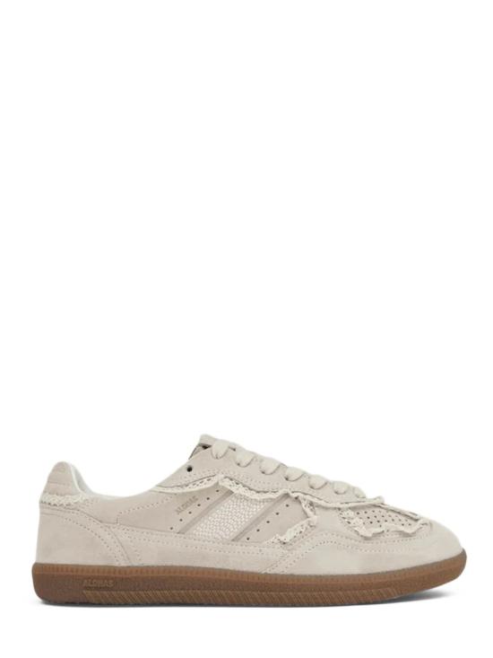 26FW 알로하스 스니커즈 S10082301CREAM Neutrals