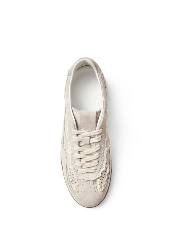 26FW 알로하스 스니커즈 S10082301CREAM Neutrals - ALOHAS